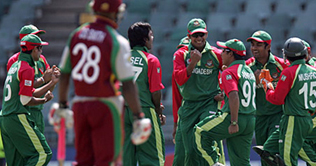 Bangladesh looks to keep winning at newest venue